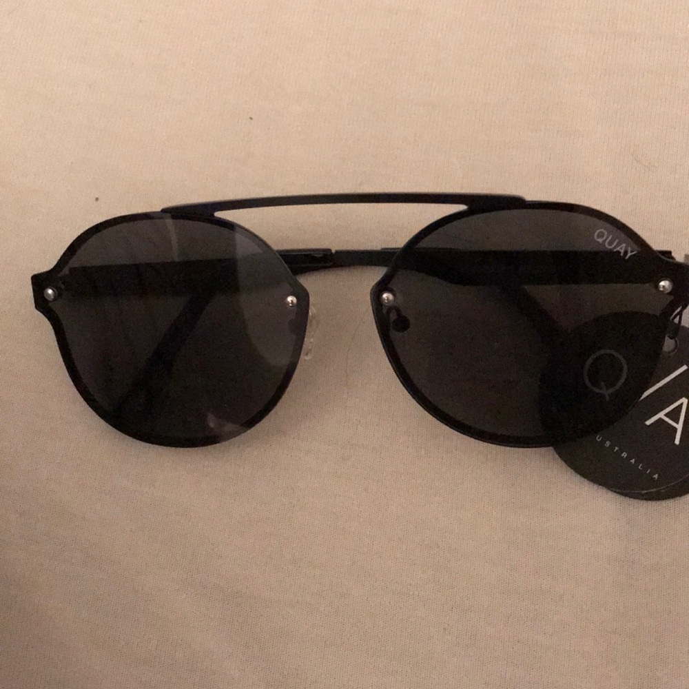 Quay Sunglasses Brand New - Never Been Owned